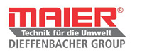 B. MAIER Zerkleinerungstechnik GmbH