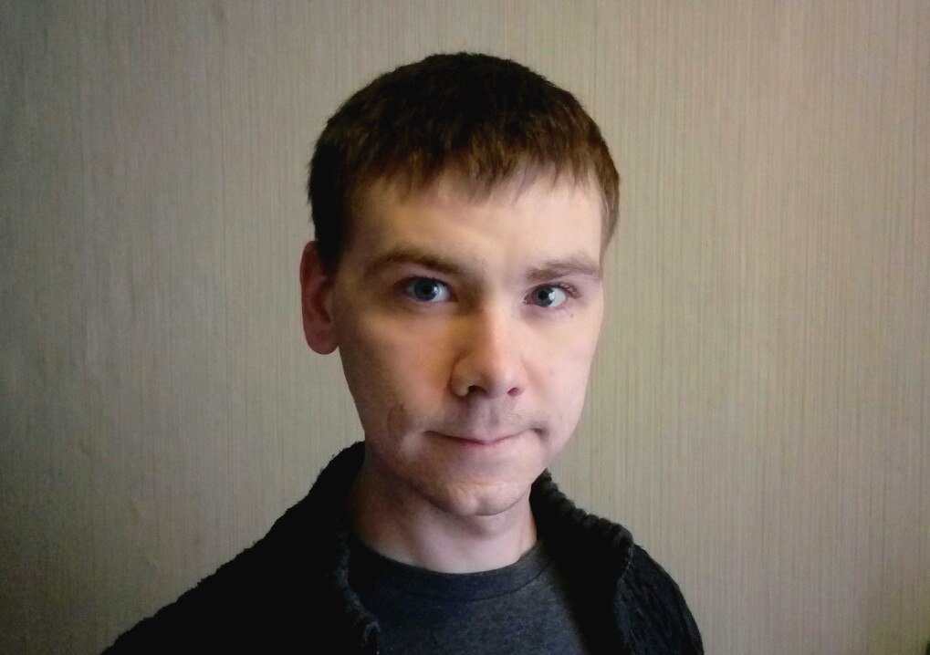 Сергей Никулин