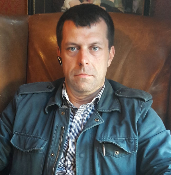 Петр Манько, управляющий партнер в агентстве недвижимости «Загородный стиль»