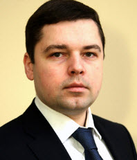Владимир Потапкин