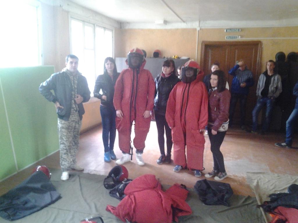 Авиалесоохрана вологодчины 