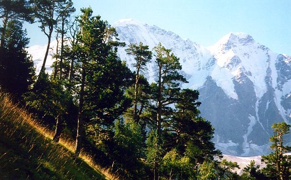 Кабардино-Балкарская республика