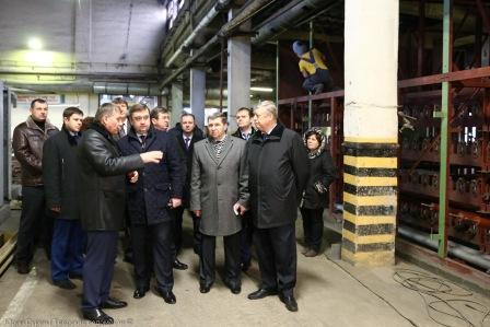 ОАО «Нелидовский деревообрабатывающий комбинат»