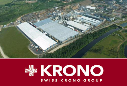 Swiss Krono Group