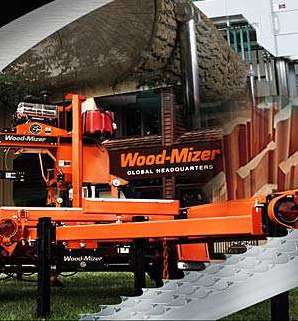 Wood-Mizer Industries