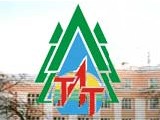 Тюменский лесотехнический техникум