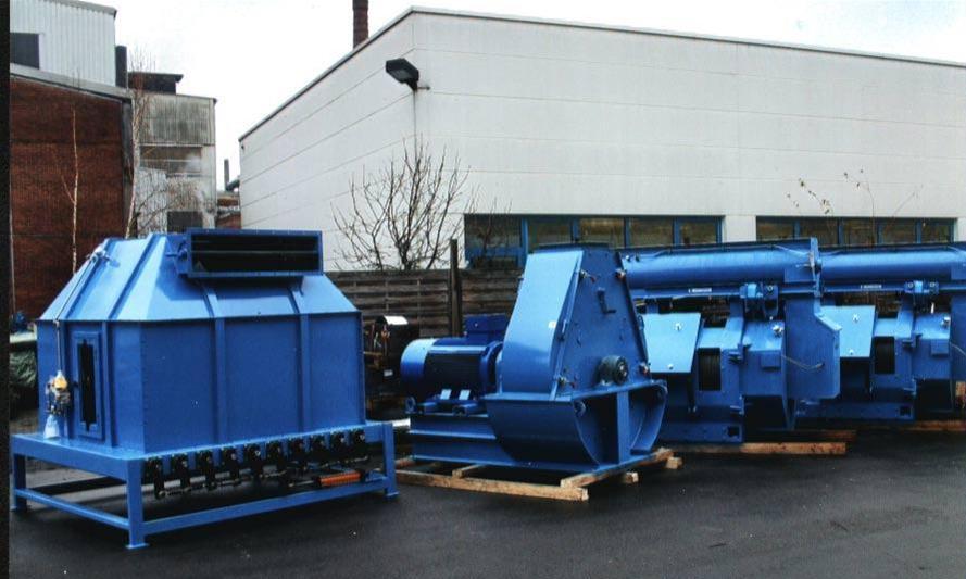 Muench Edelstahl GmbH