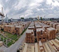 Архангельский индустриальный парк