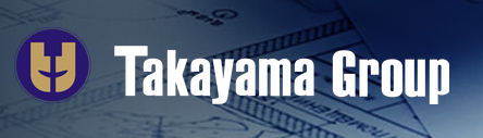 Takayama Engineering Лесдревмаш
