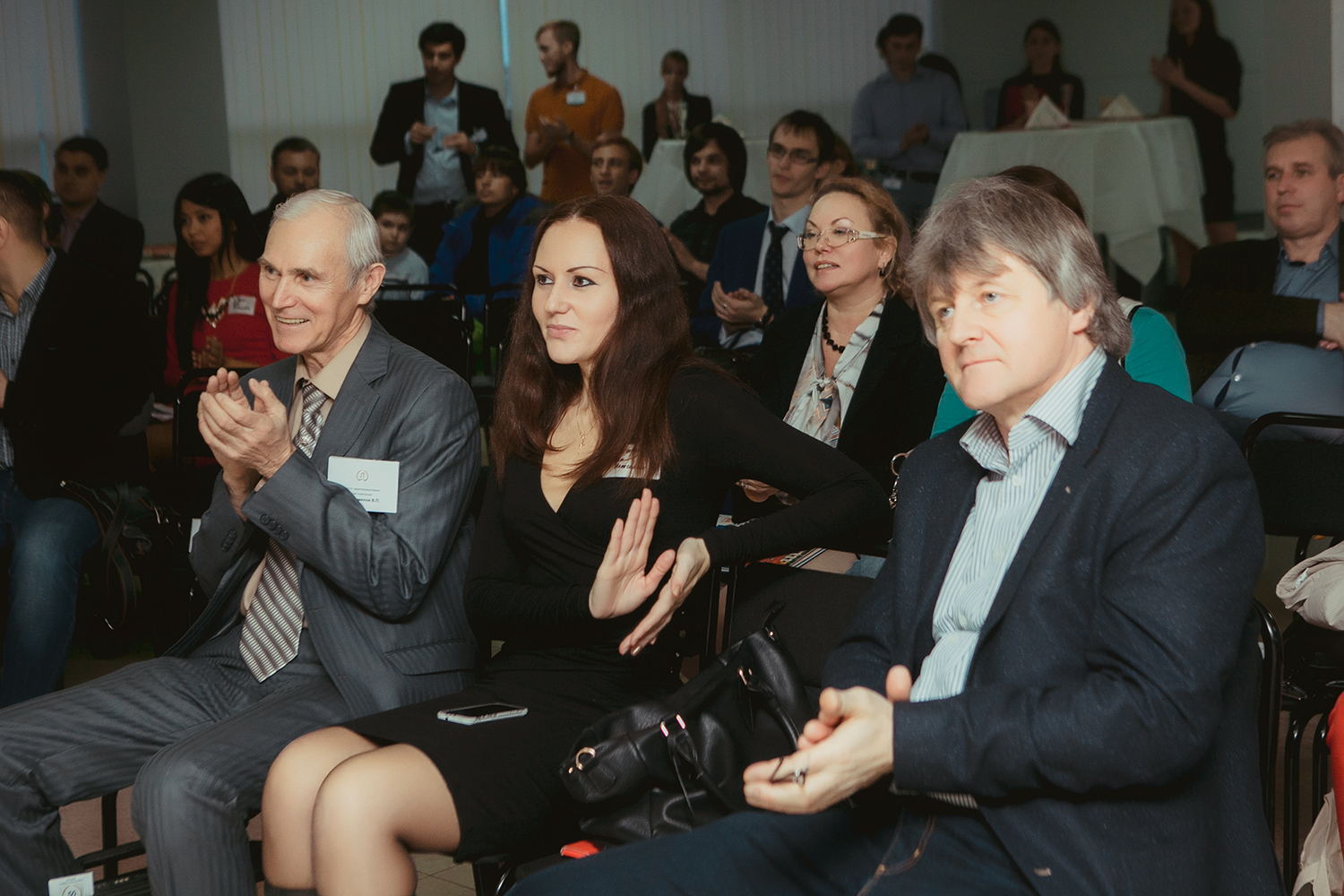 Lesstroy Awards 2014