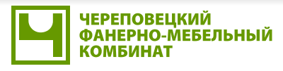 Череповецкий фанерно-мебельный комбинат