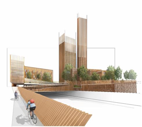 Baobab Réinventer Paris