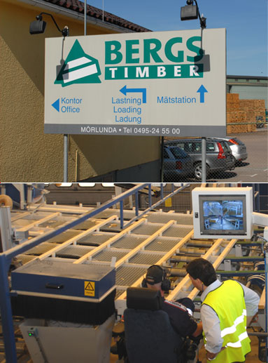 Bergs Timber 