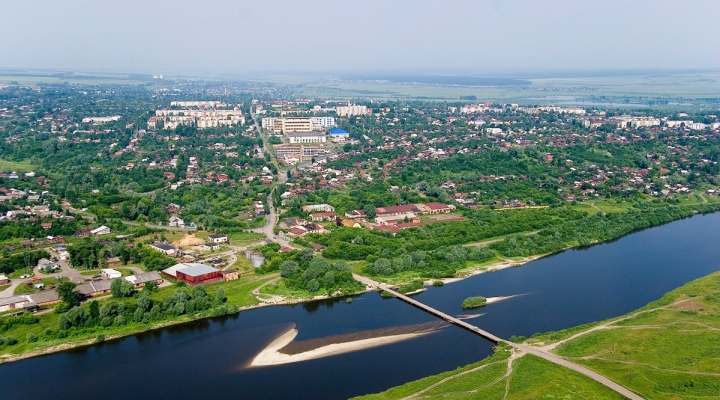 Чувашская республика 