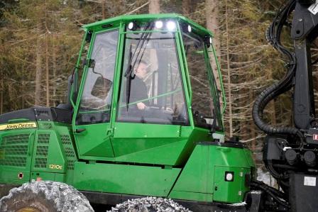John Deere 