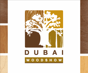Dubai Woodshow, EUMABOIS, деревообработка, выставка, деревообрабатывающие станки