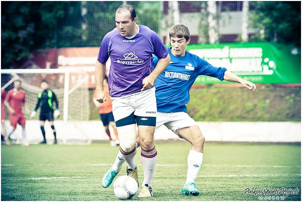 ForestCup  2013