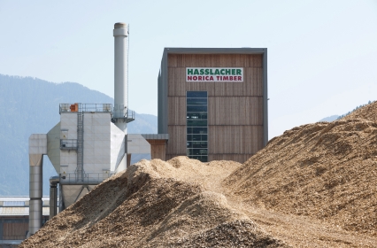 Hasslacher Norkia Timber Group