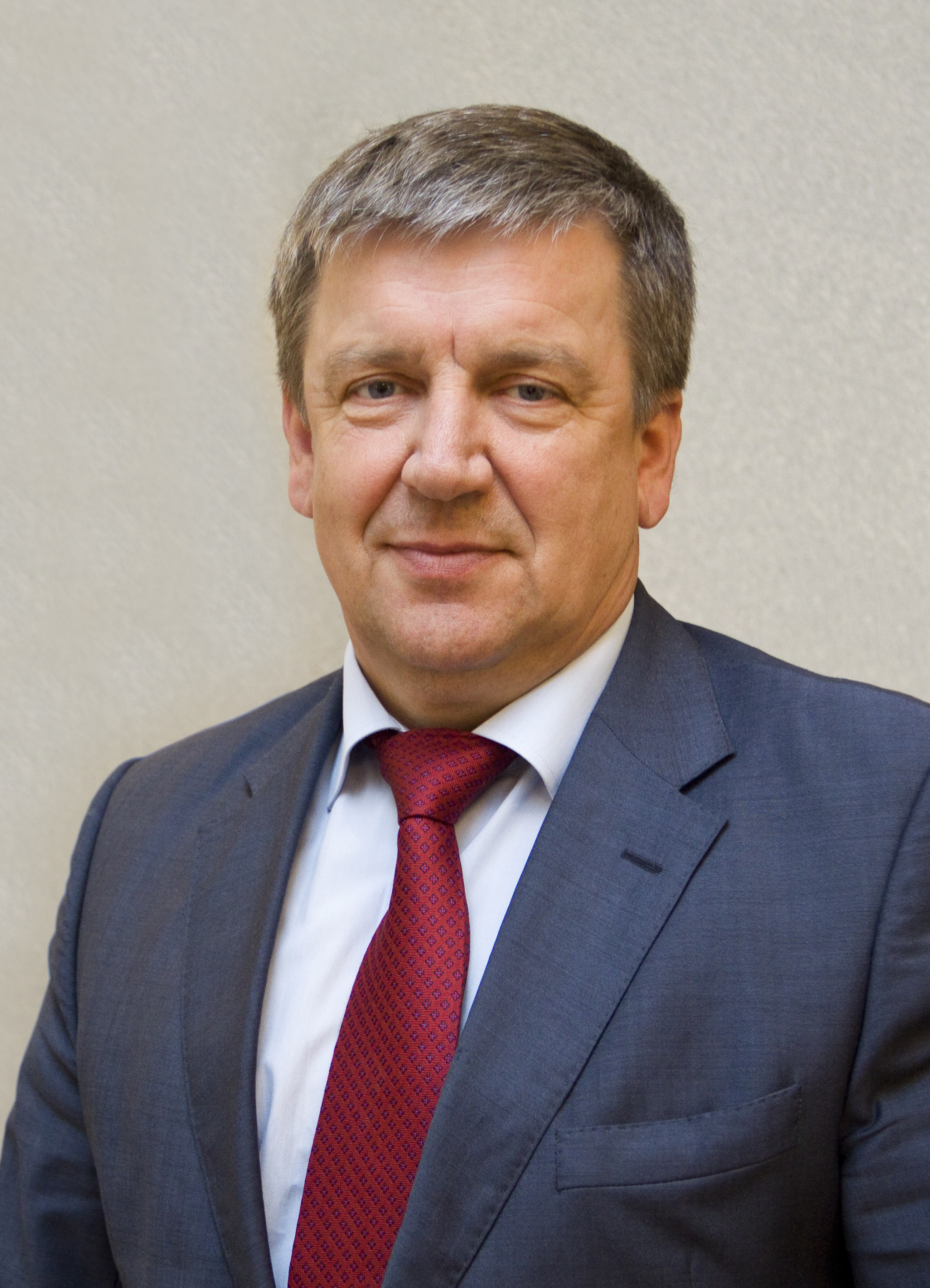 Александр Худилайнен