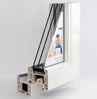 REHAU INTELIO