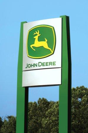 John Deere 