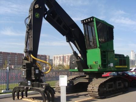 John Deere 