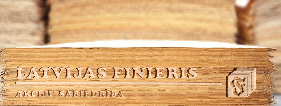 Latvijas finieris