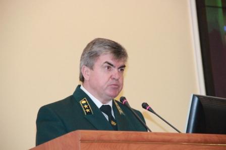 Наиль Магдеев