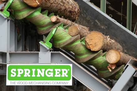 Springer Maschinenfabrik