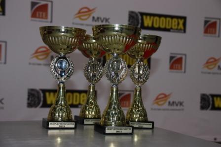 Woodex