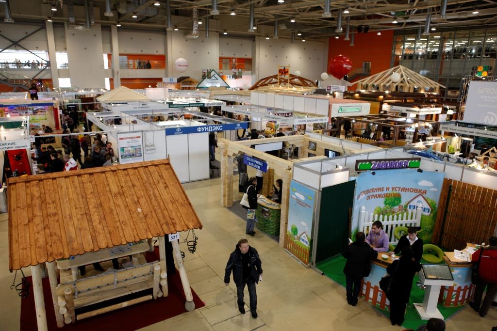 Holzhaus