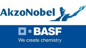декоративные краски, Akzo Nobel, BASF, напольные покрытия