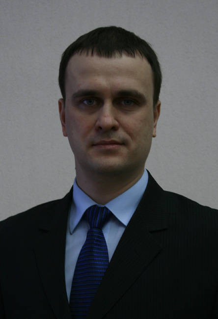 Гуслинский