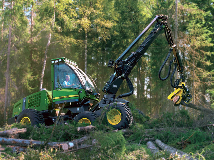 john deere