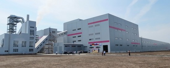 ДОК «Калевала»