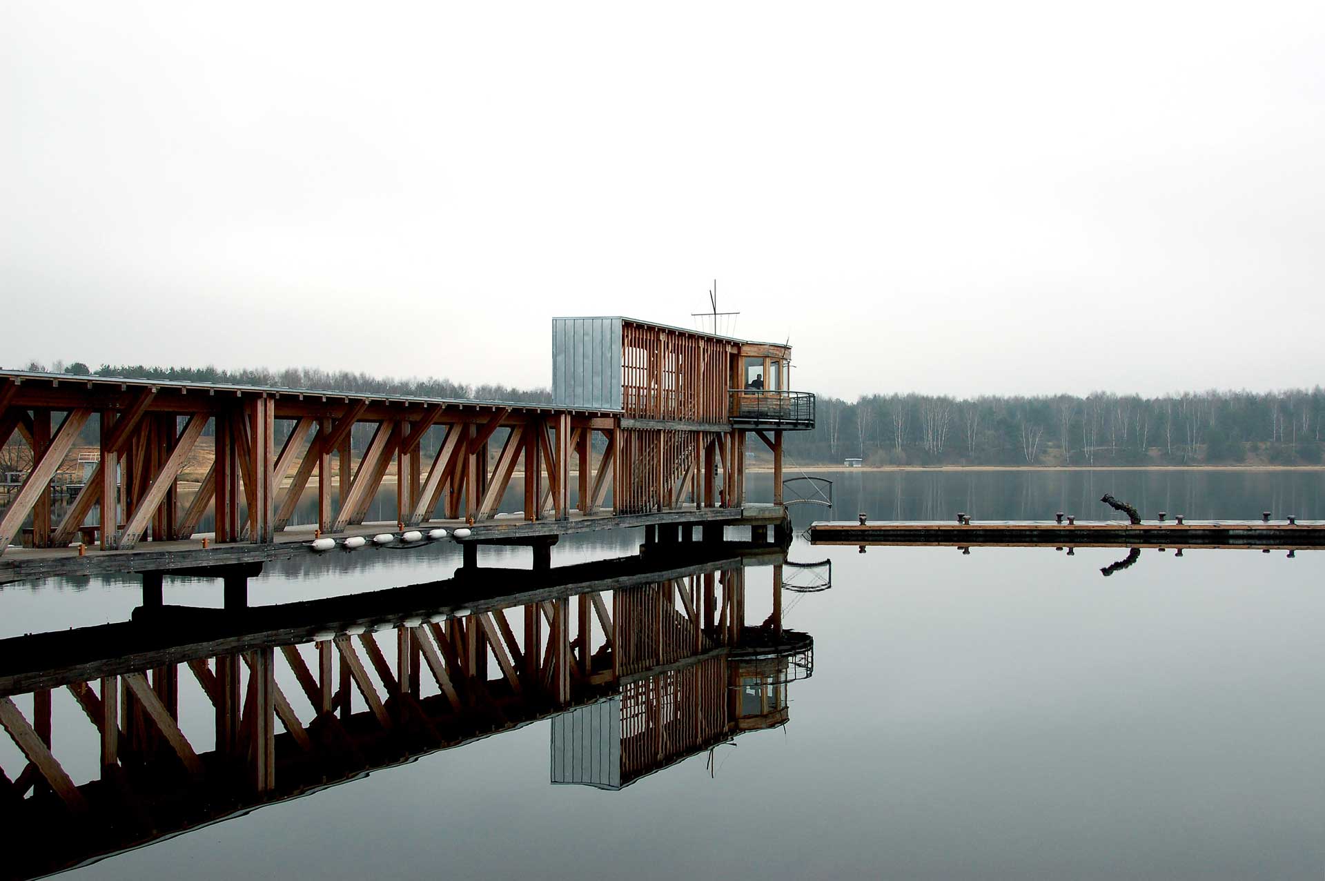 lighthousebridge