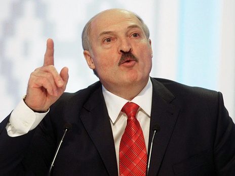 lukashenko