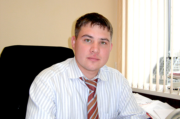 Денис Мамонтов
