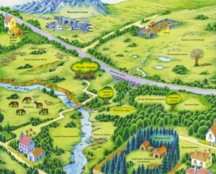 map_forest