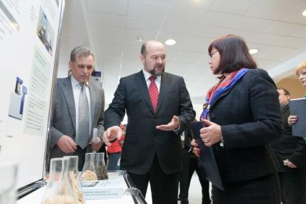 САФУ для лесопромышленной отрасли