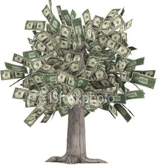 money