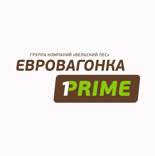 Евровагонка «PRIME»