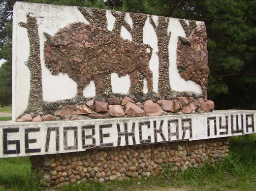 puscha