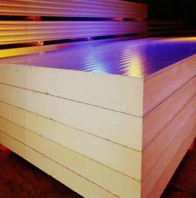 sandwich-panels