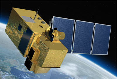 Sentinel-2A