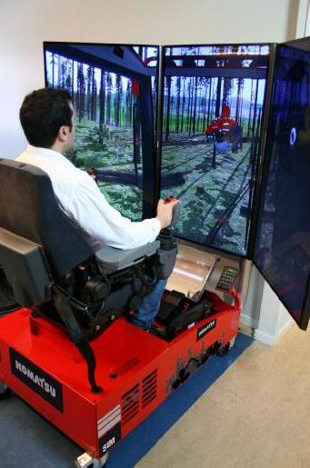 simulator