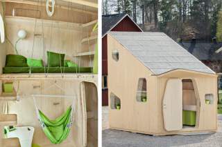 Tengbom Architects