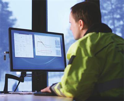 Valutec, сушка древесины, Rogsveden