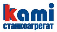 ООО «КАМИ-Станкоагрегат»