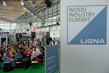LIGNA 2017 — инновации отрасли в одном месте